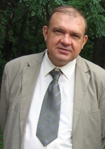 Сергей Прыганов
