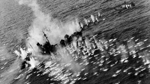 Beaufighter-TFX-RCAF-404Sqn-EEC-attacking-German-flak-ship-Vp1605-Mosel-sank-off-Lillesand-15-Oct-1944-01