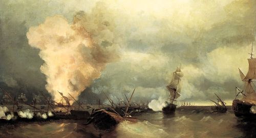Russian_victory_vyborg