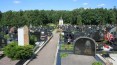 Troekurovo_Cemetery_Graves