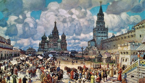Vasnetsov_Krasnaya_Plocshad_17_vek