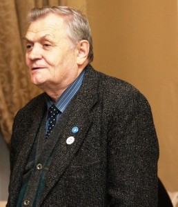 Стрижнёв Станислав Иванович