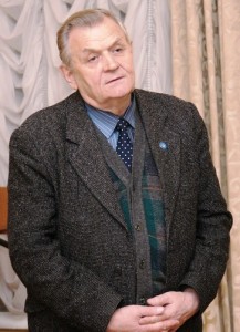 Станислав Иванович