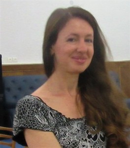 Наталья Новохатная