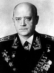 Адмирал Исаков